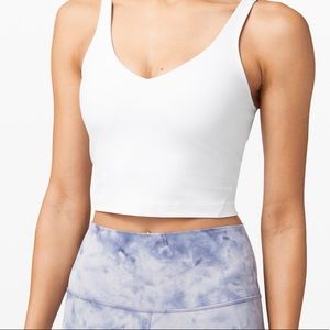 LULU LEMON ALIGN TANK